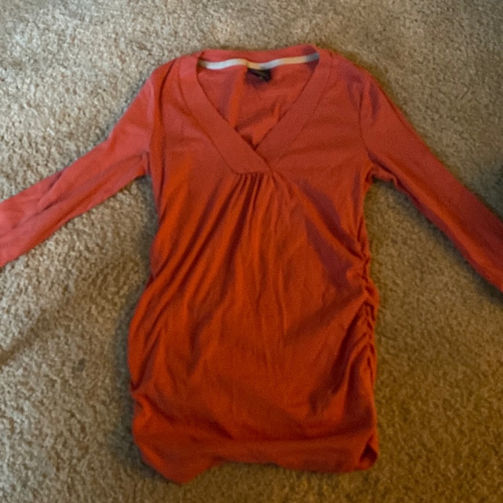 Maternity Shirt
